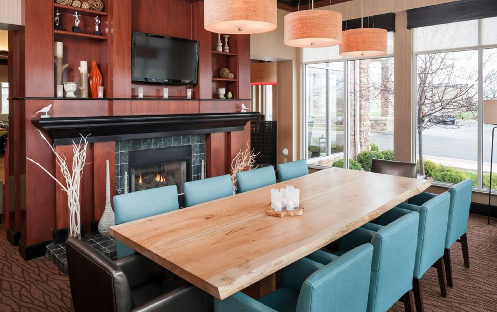Dining room Photo