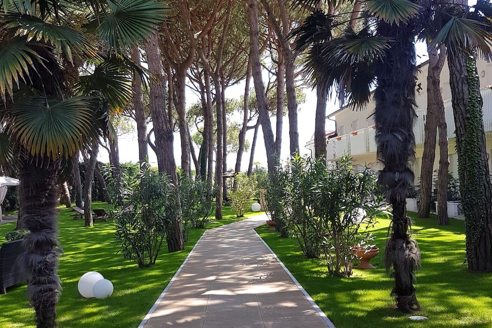 Outdoor view