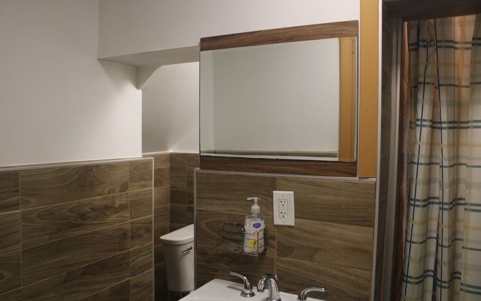 Bathroom Photo