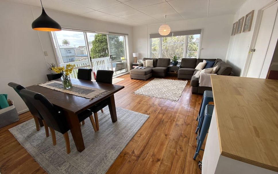 Dining room Photo