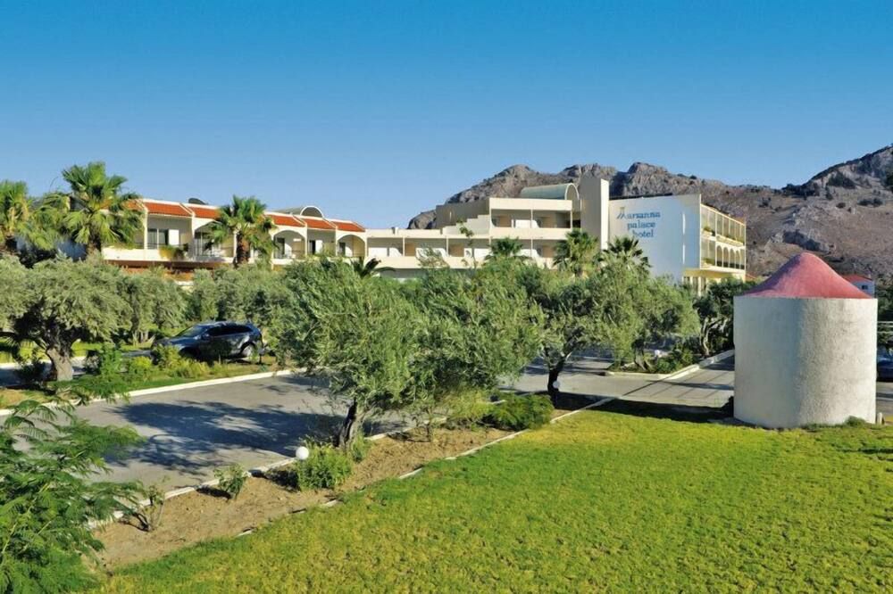 Outdoor view