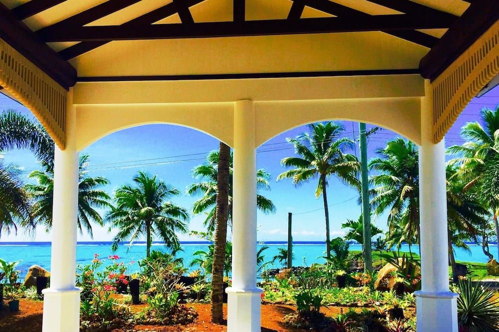 Outdoor view