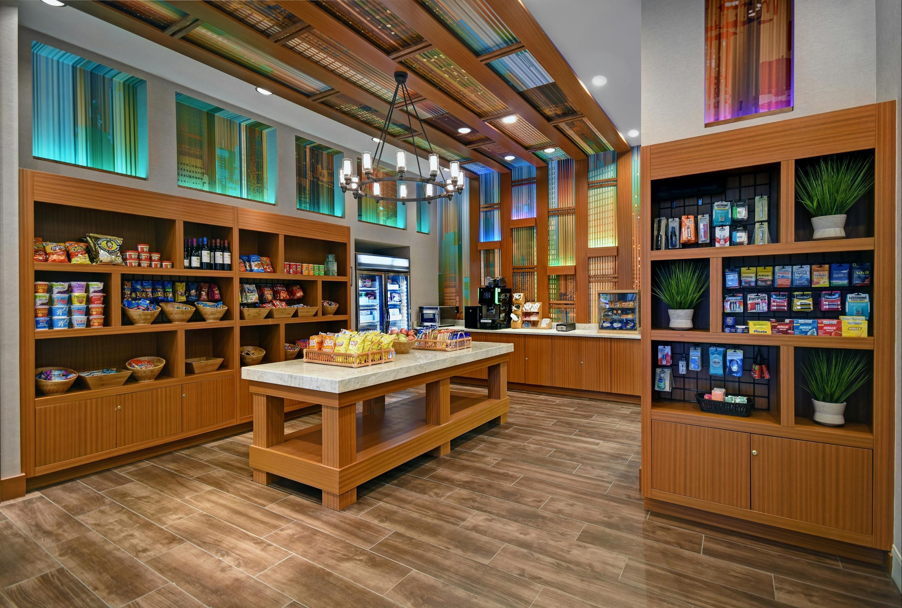 Shop