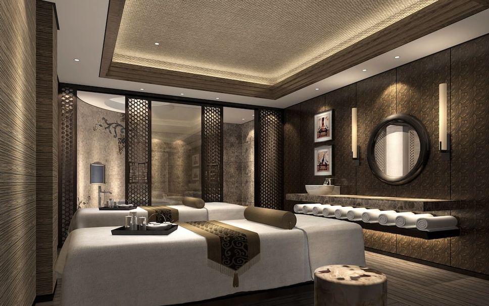Spa Photo