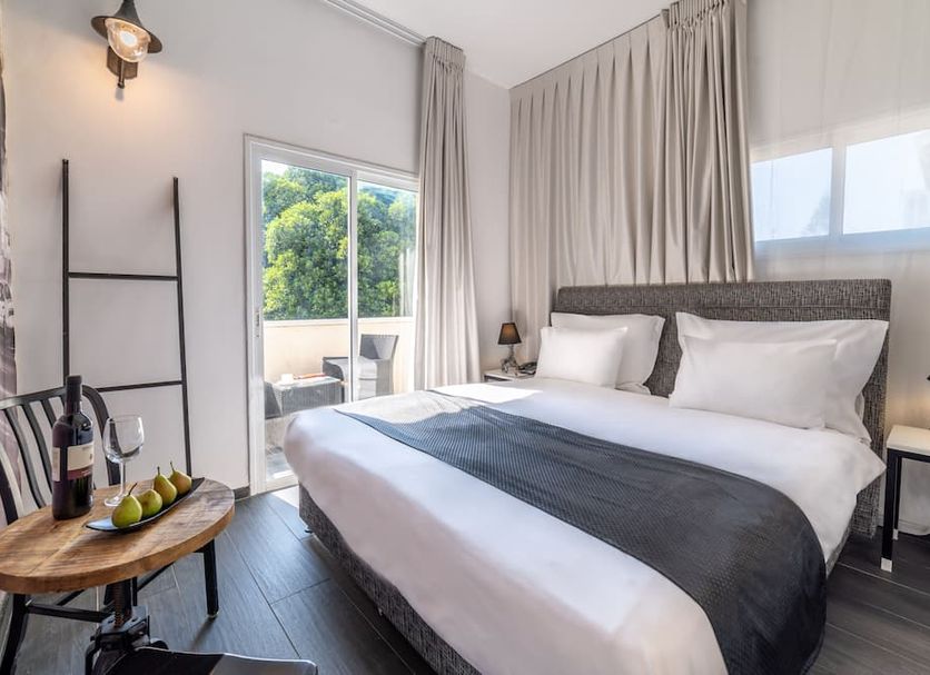 Bedroom Photo