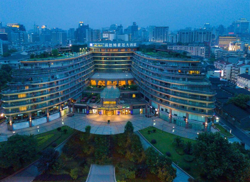 Building Photo