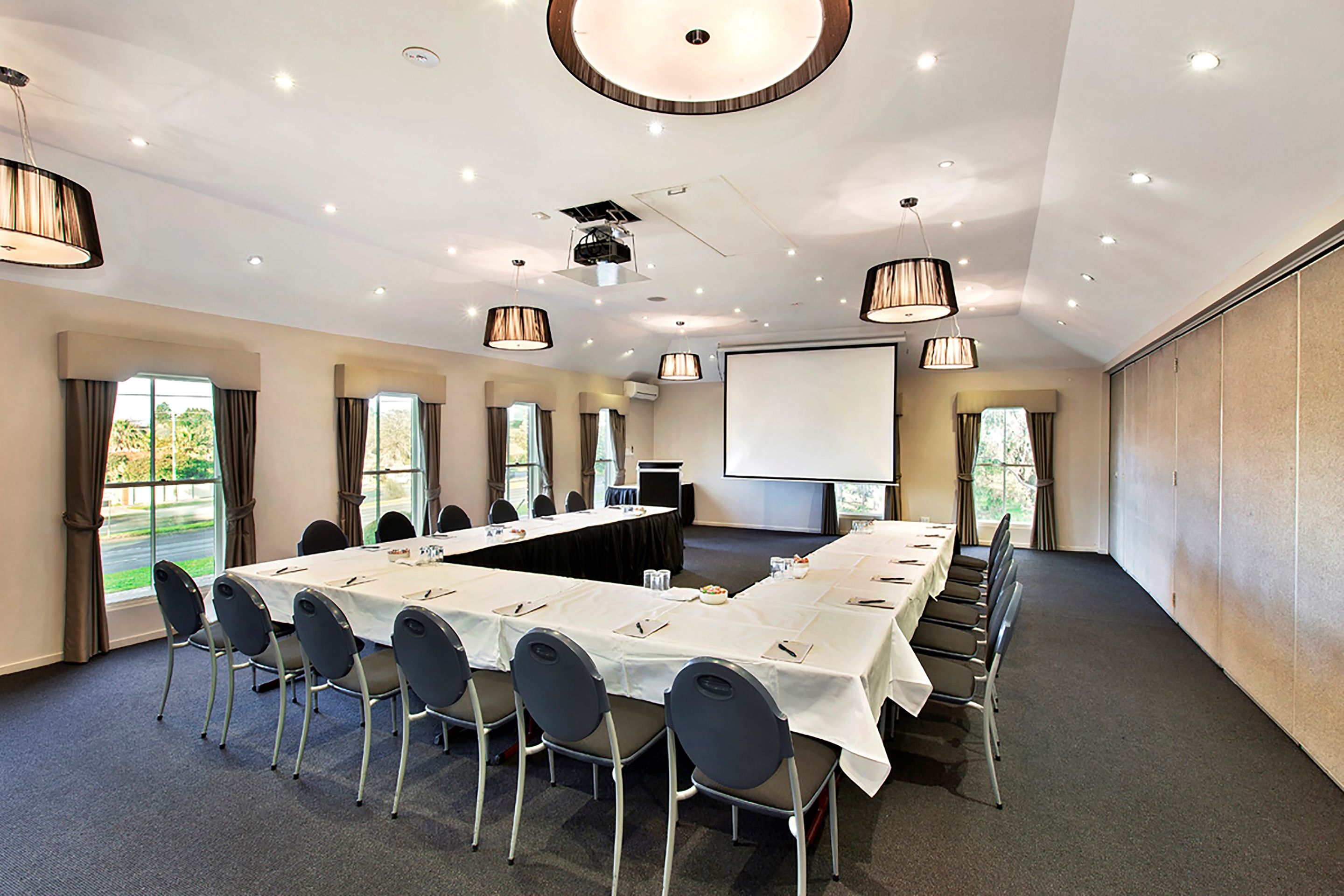 Conference room