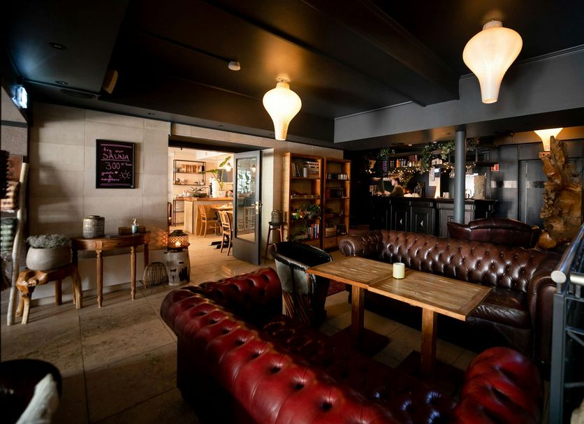 Bar Photo