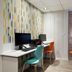 Business centre