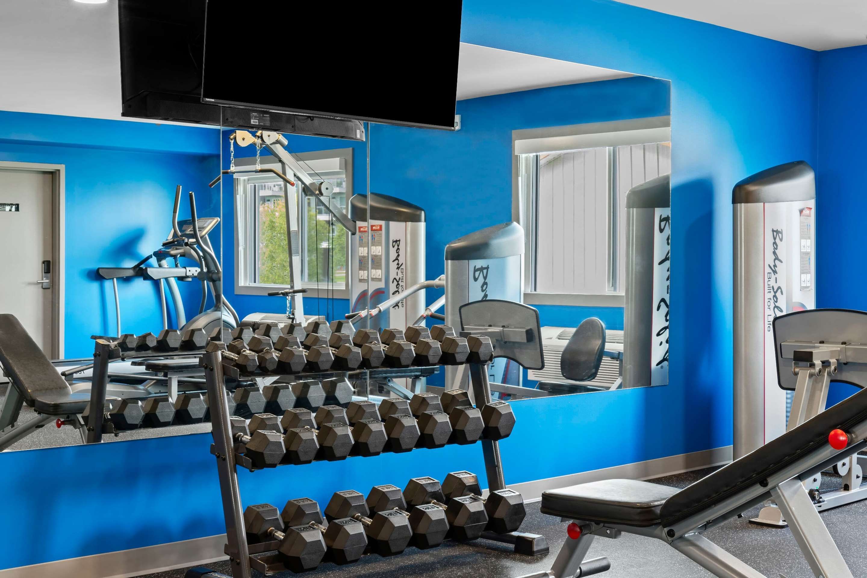 Gym