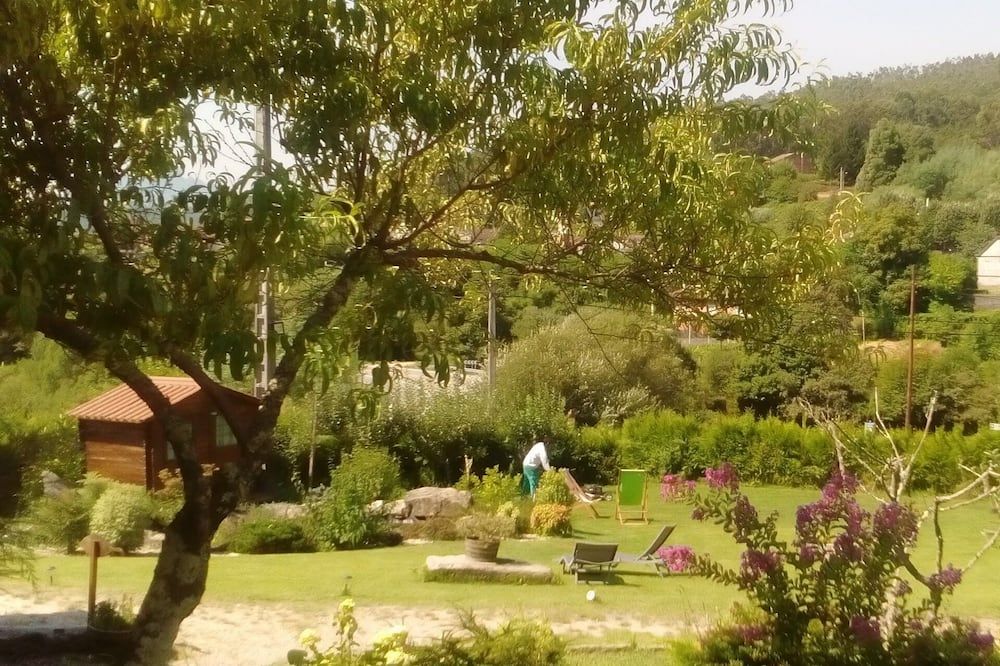 Outdoor view
