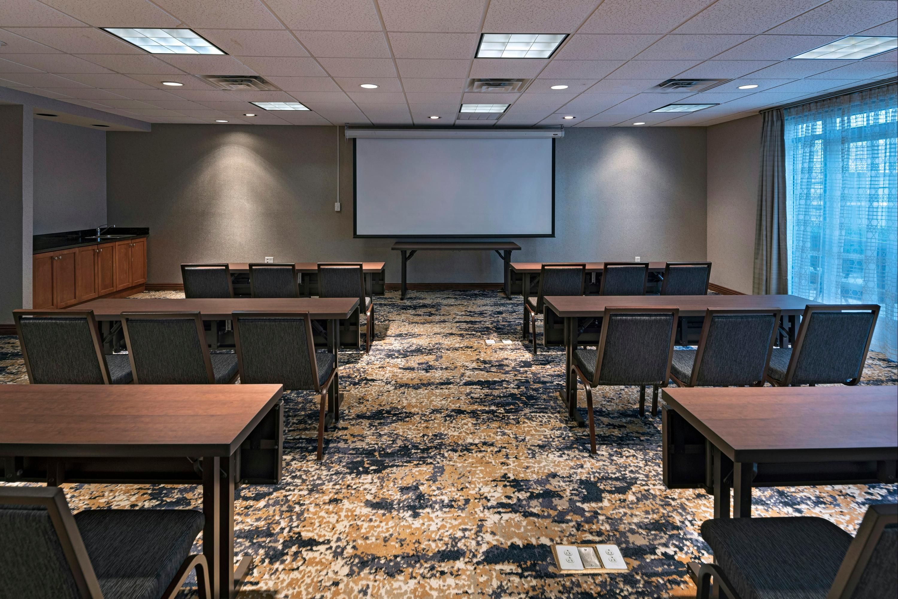 Conference room