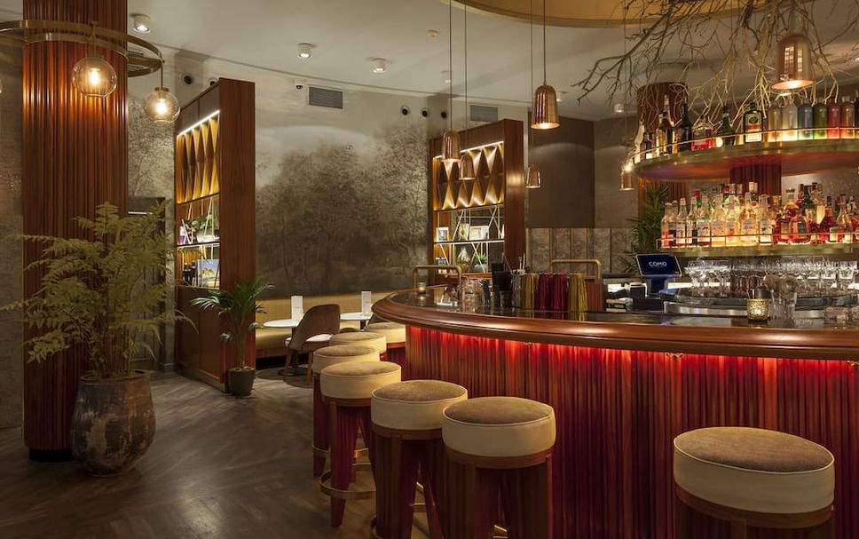 Bar Photo