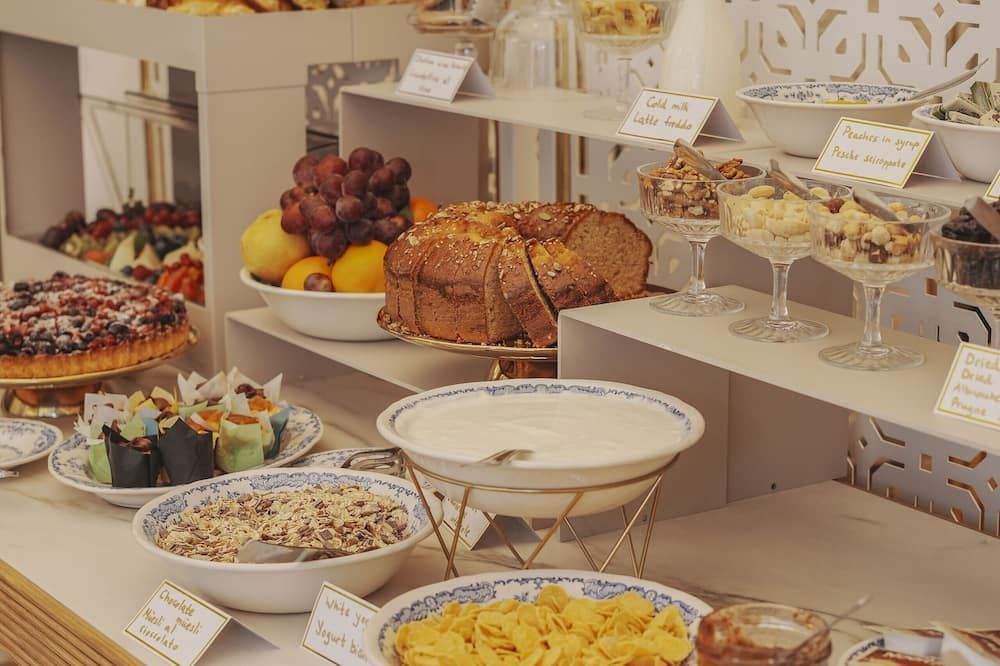 Buffet
