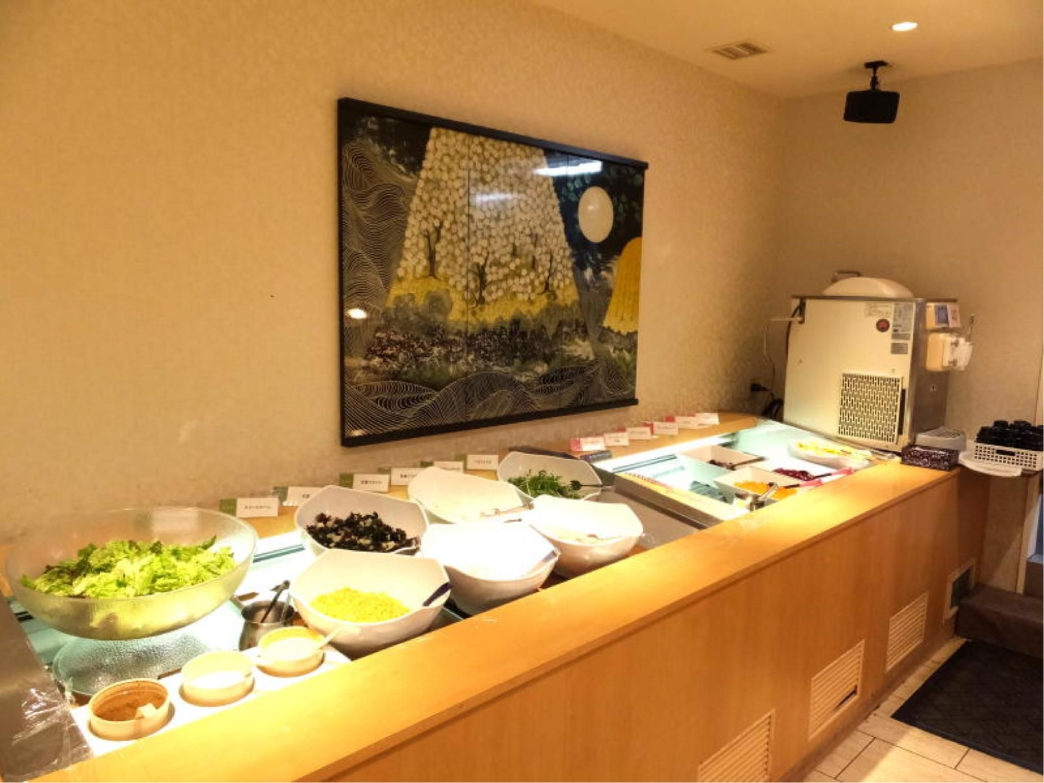 Buffet
