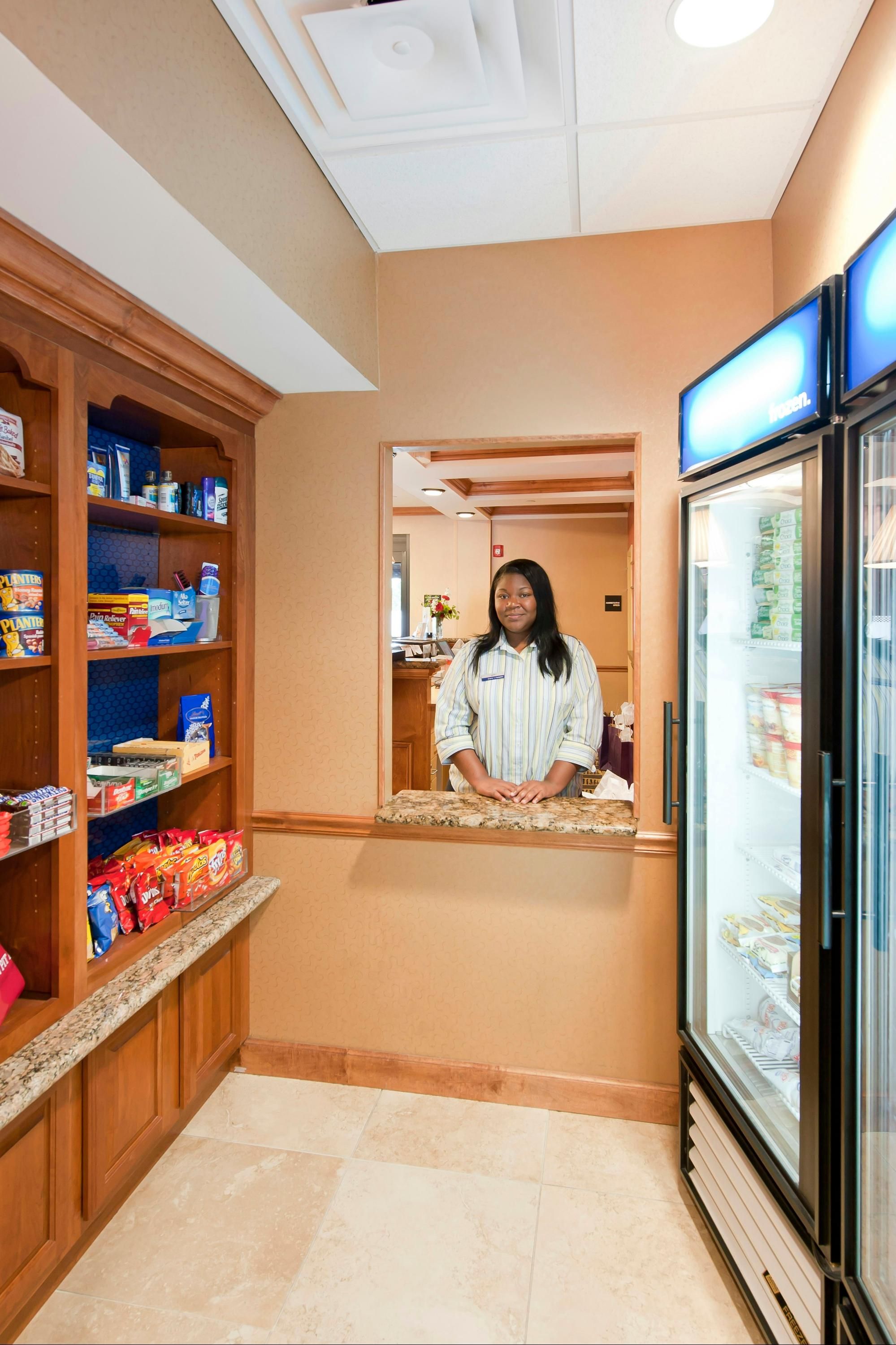 Shop