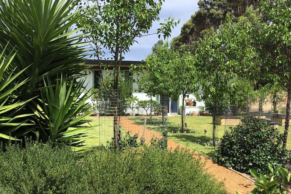 Outdoor view