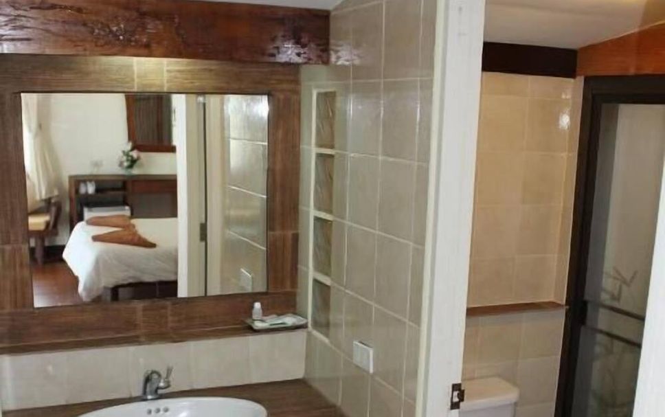 Room amenity Photo