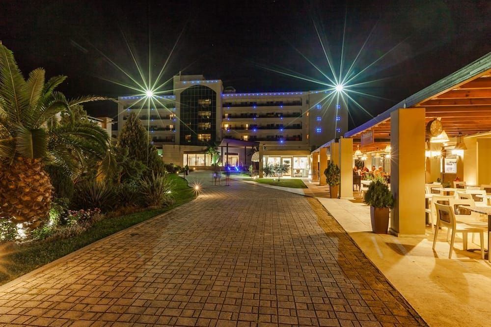 Outdoor view