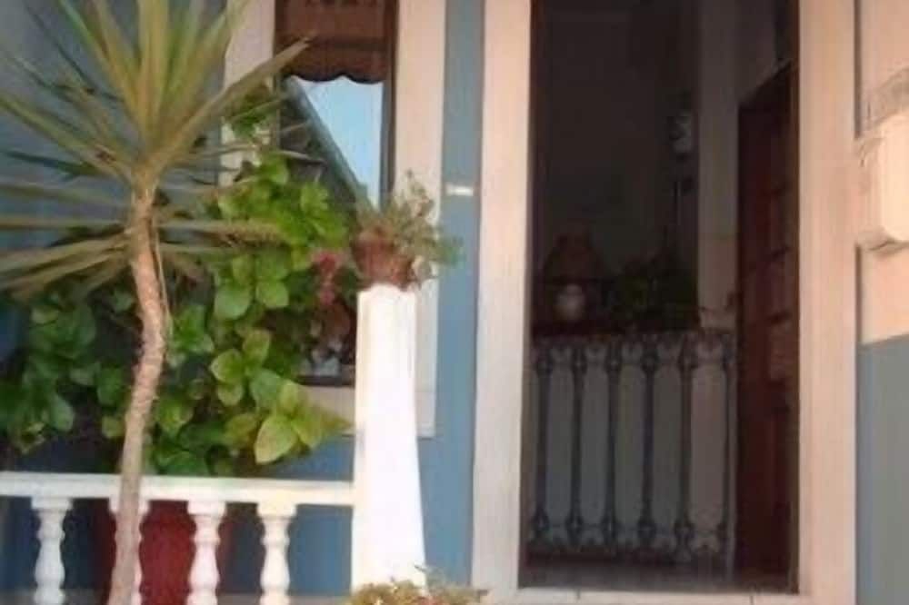 Outdoor view