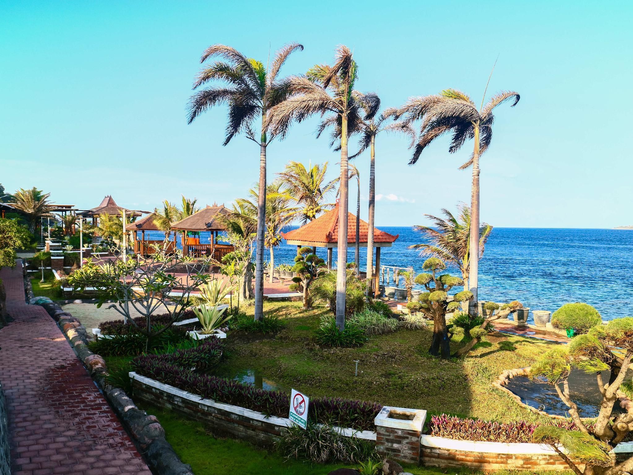Outdoor view