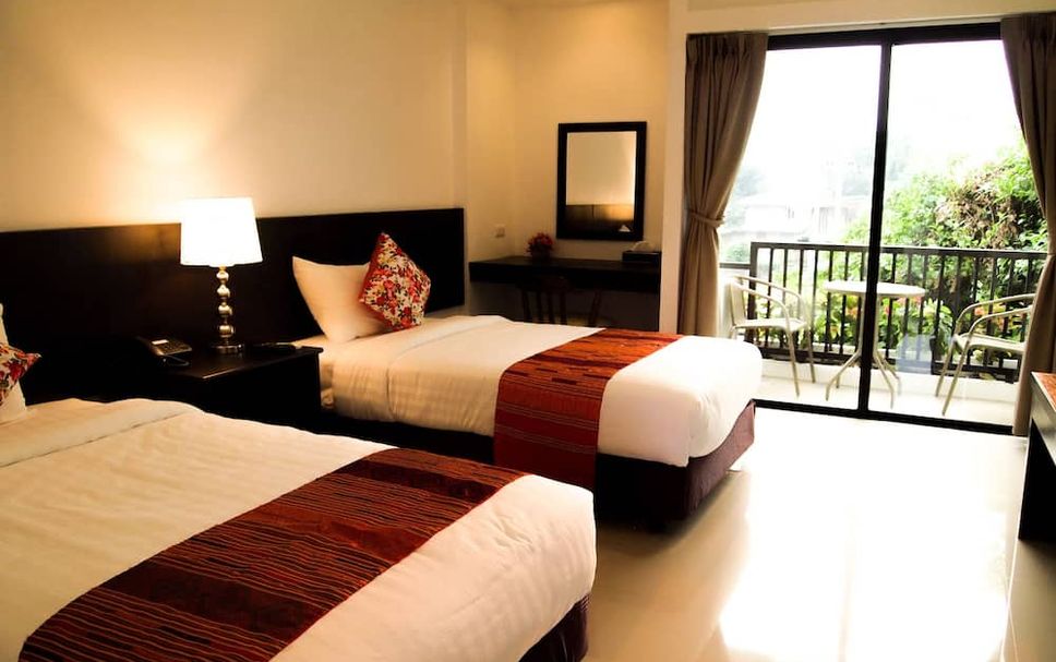 Bedroom Photo
