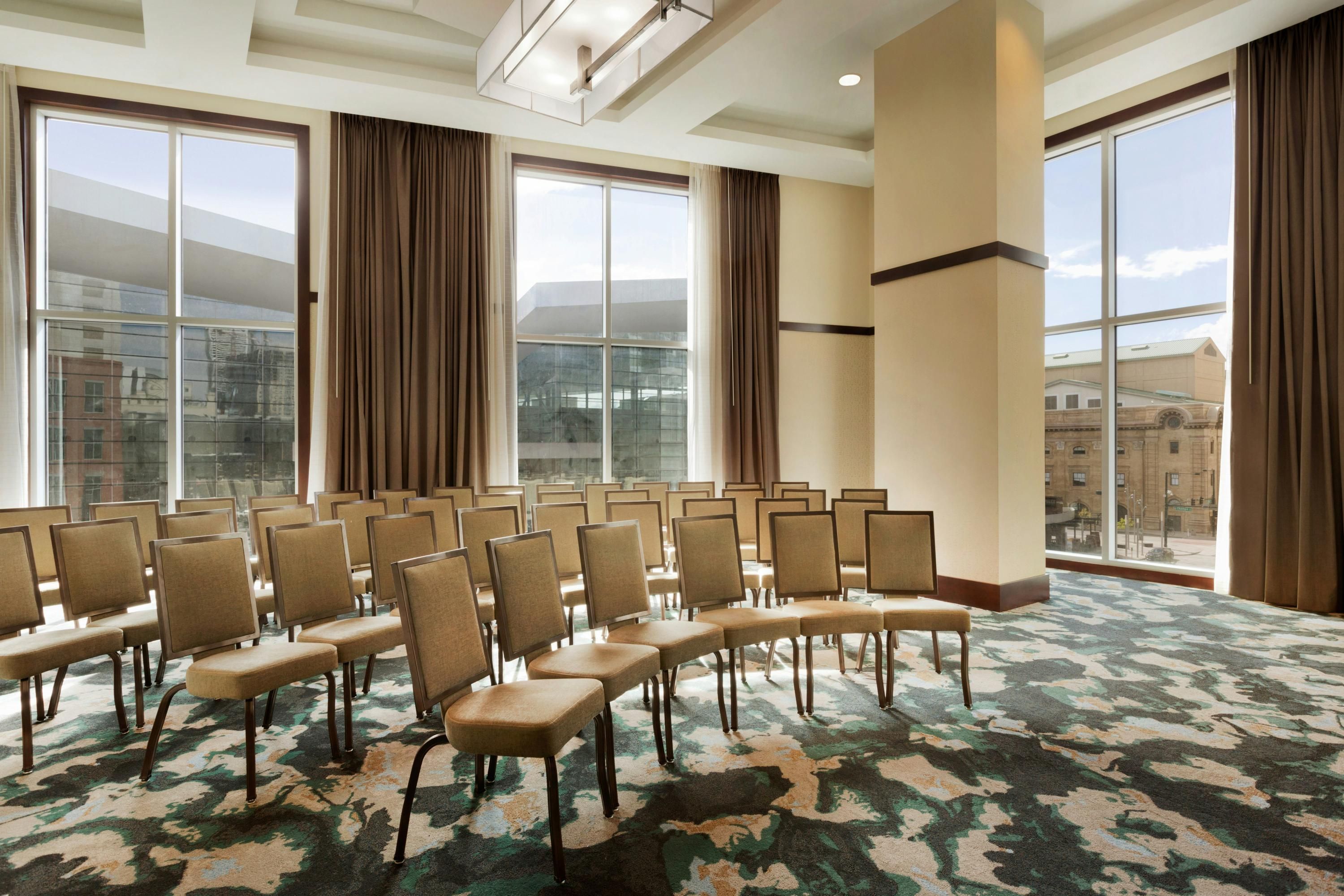 Conference room