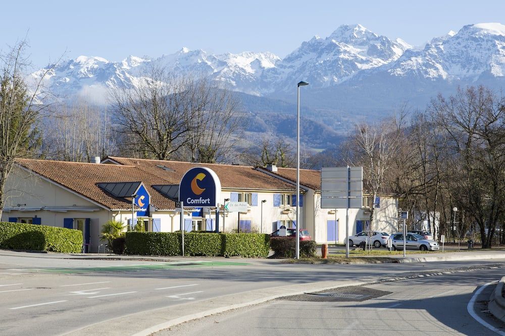 Outdoor view