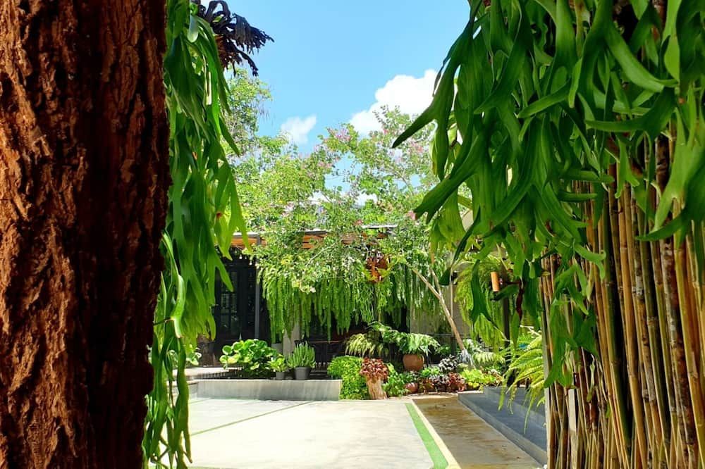 Outdoor view