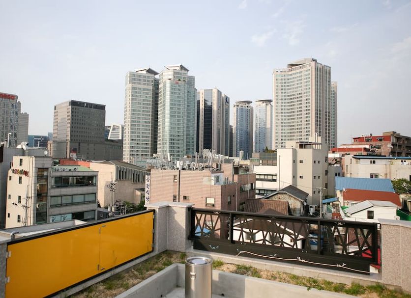 Outdoor view Photo