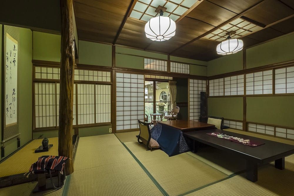 Dining room Photo