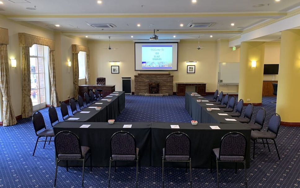 Conference room Photo