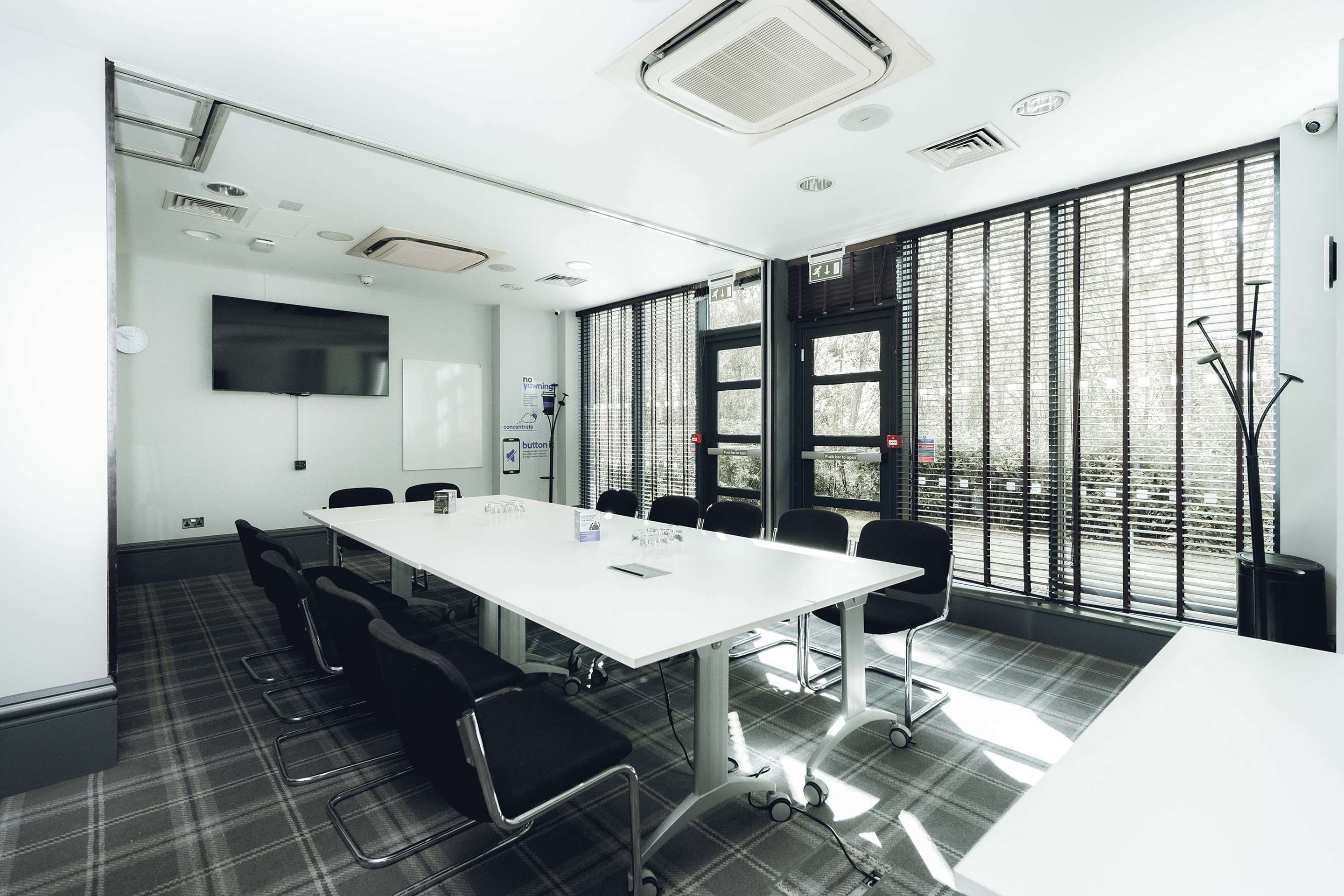 Conference room