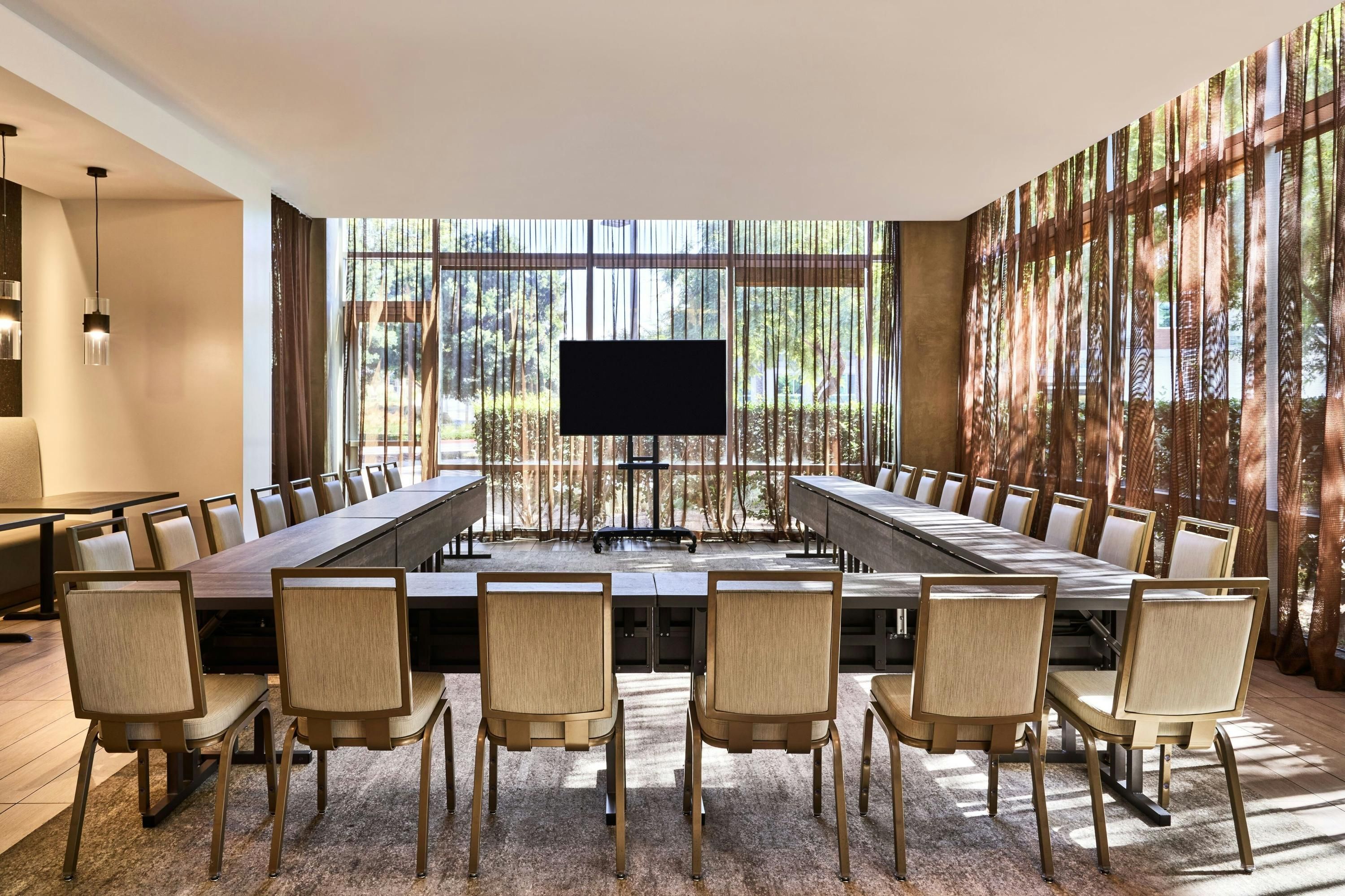 Conference room