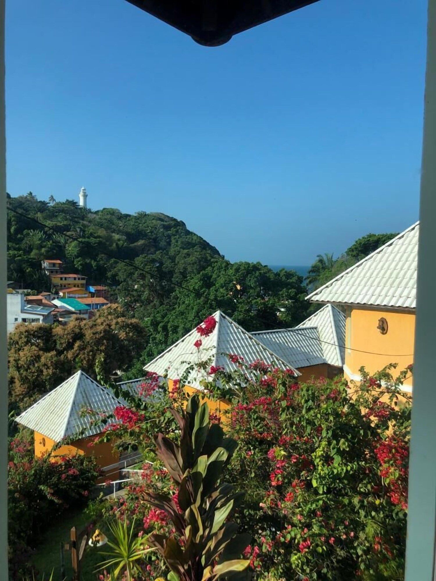Outdoor view