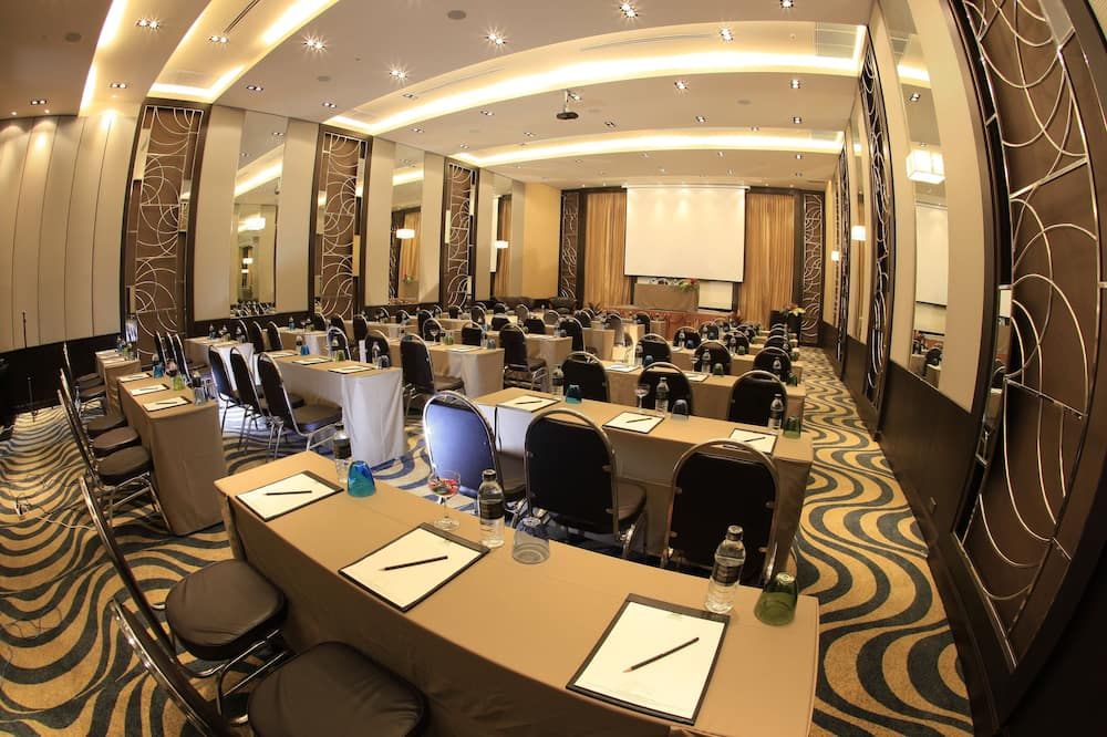 Conference room