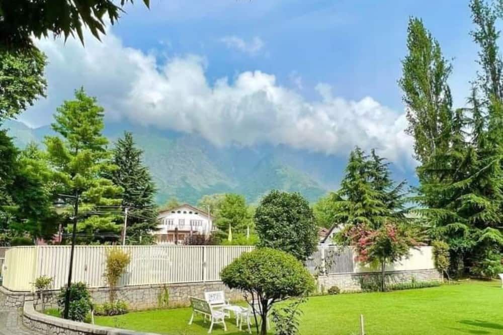 Outdoor view
