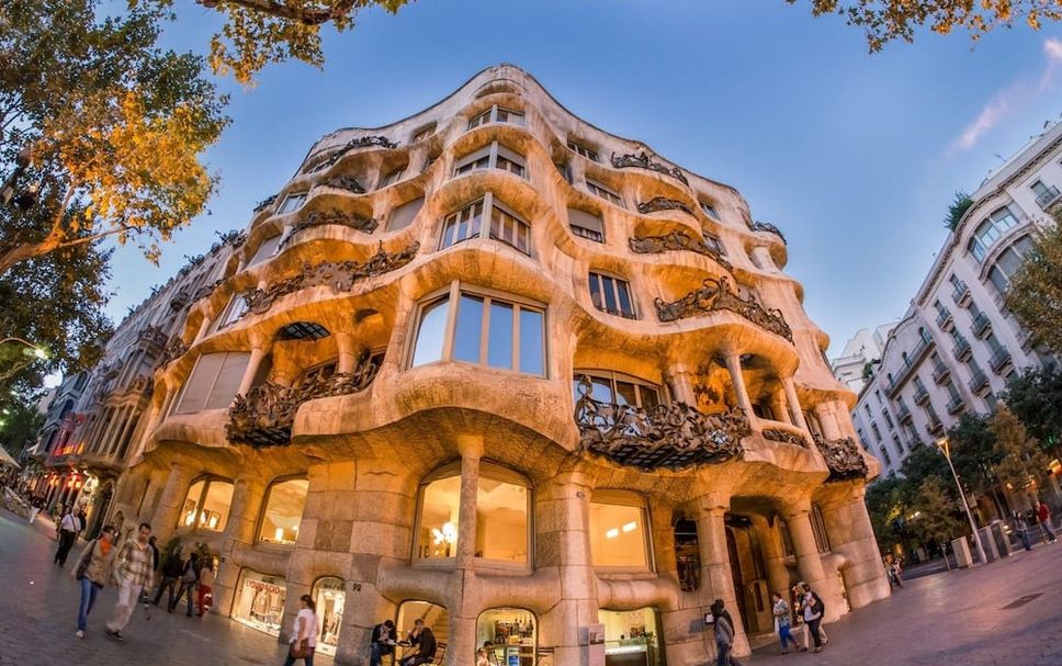 Building Photo