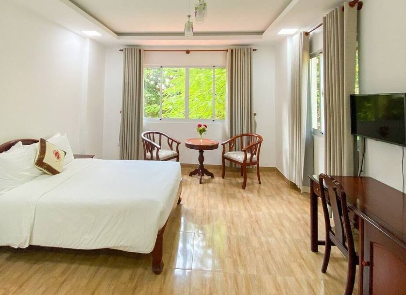 Bedroom Photo