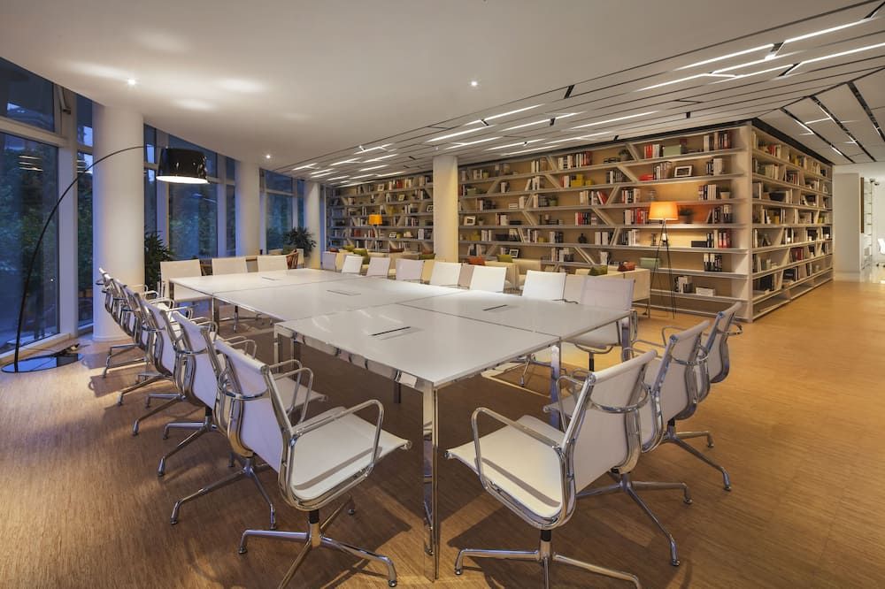 Conference room
