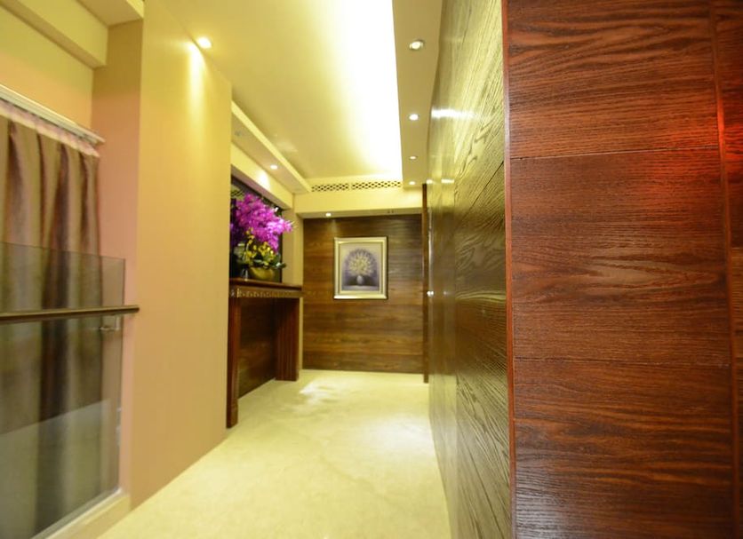 Hallway Photo