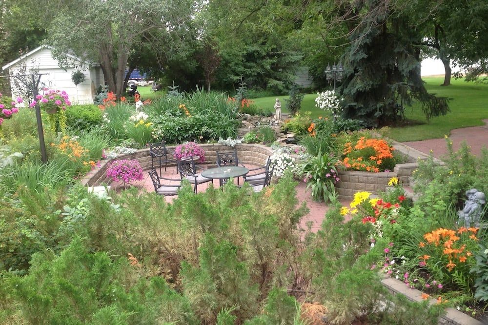 Outdoor view