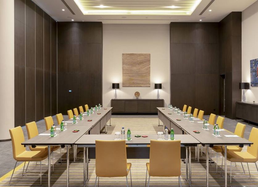 Conference room Photo