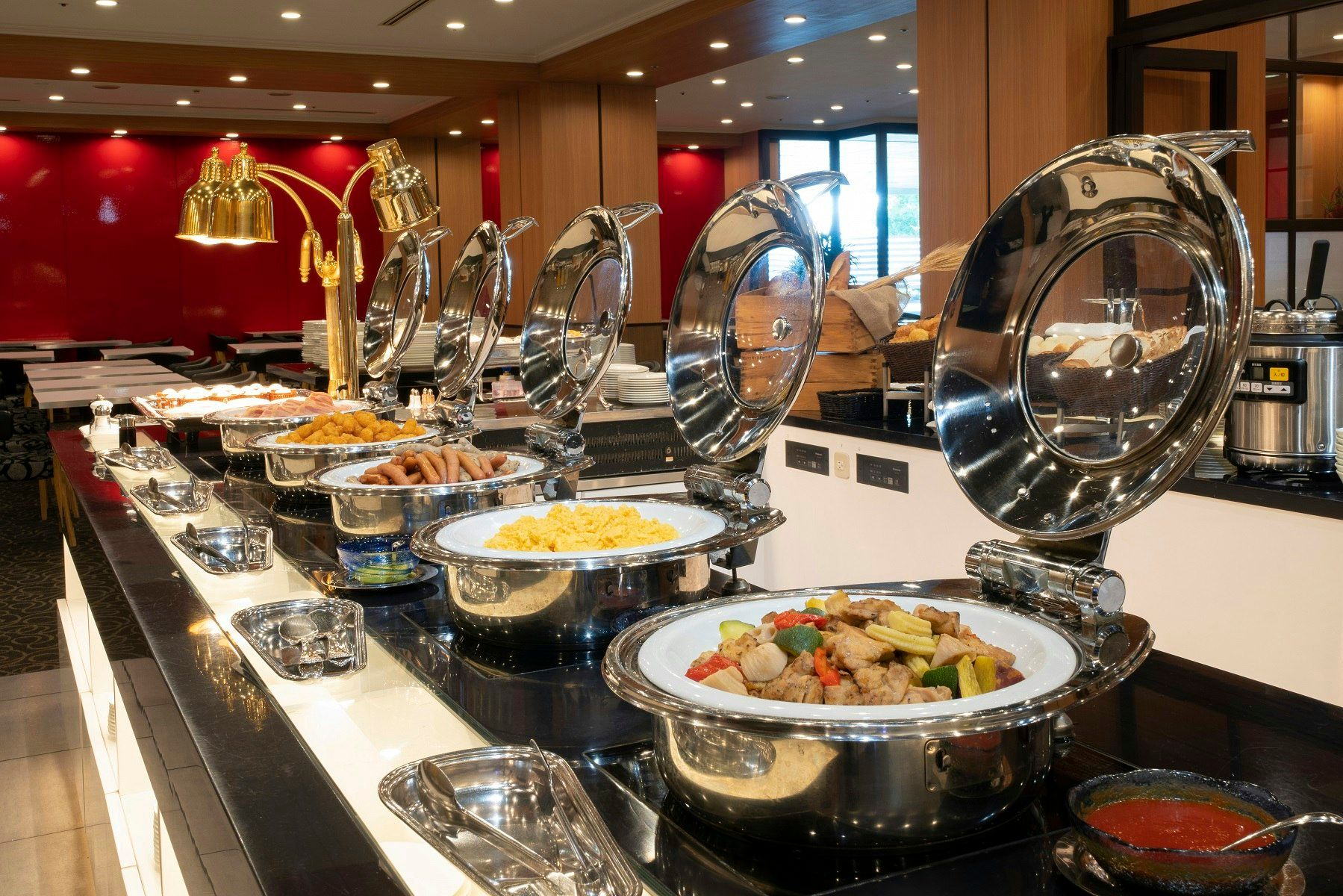 Buffet