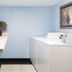 Laundry facility