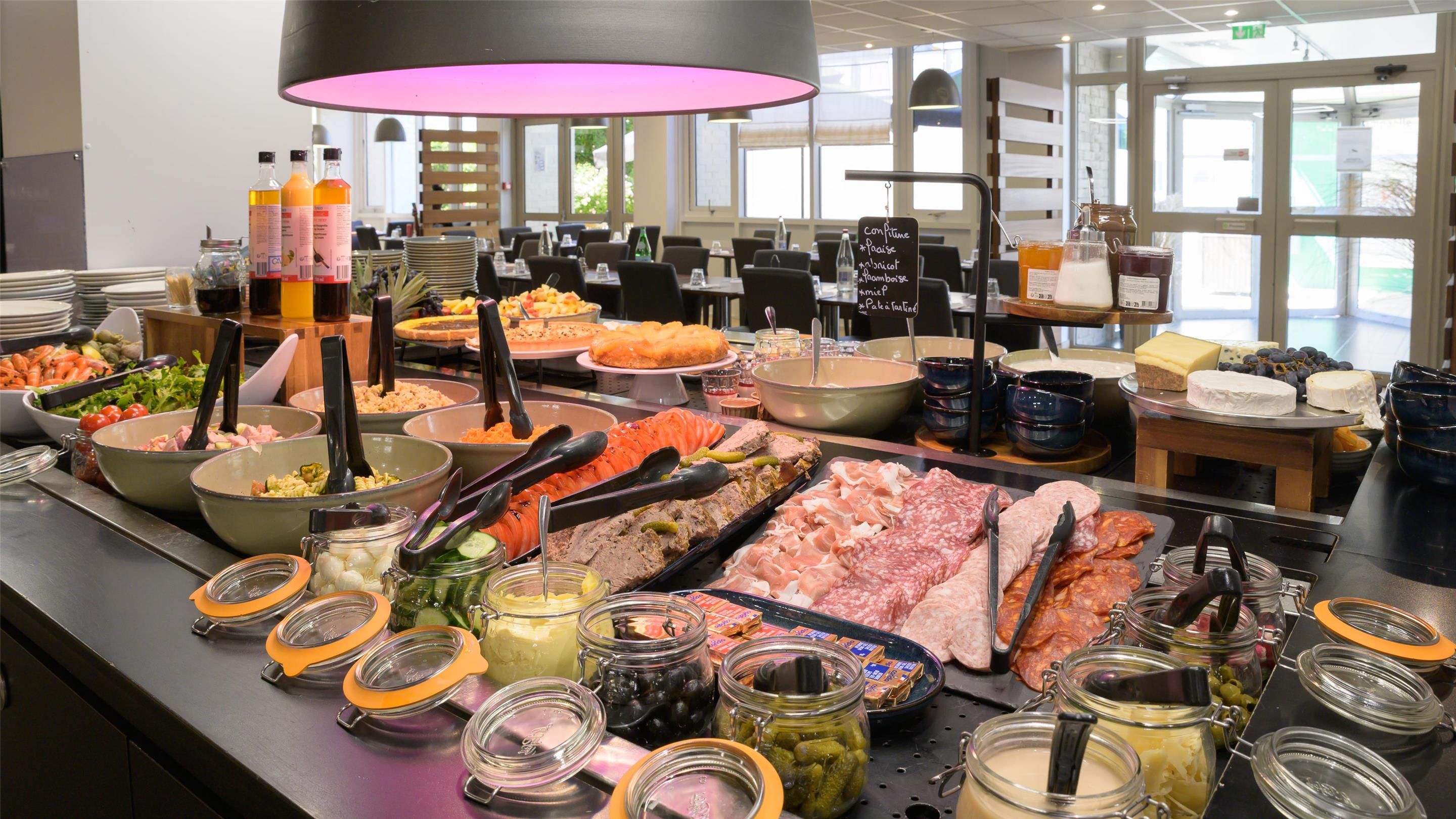 Buffet