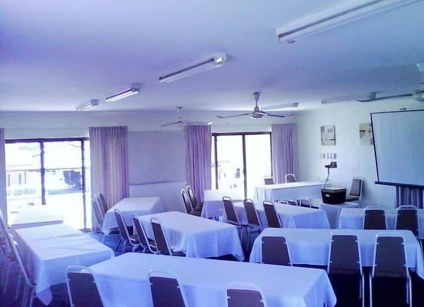 Conference room Photo