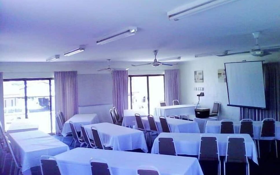 Conference room Photo