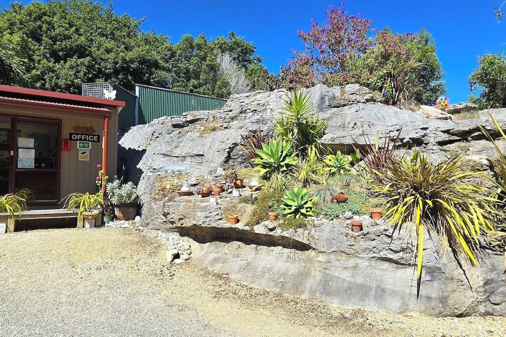 Outdoor view