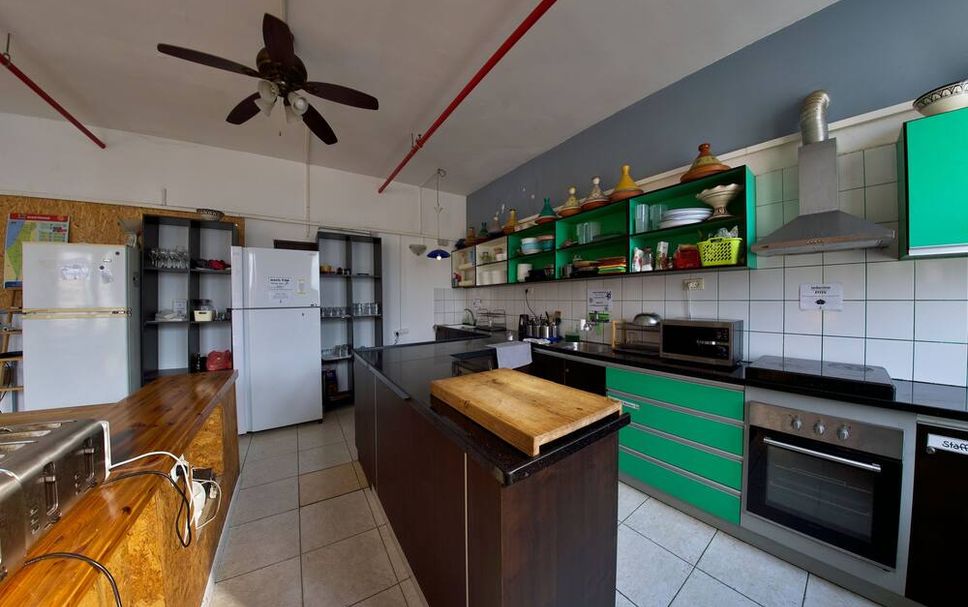 Kitchen Photo